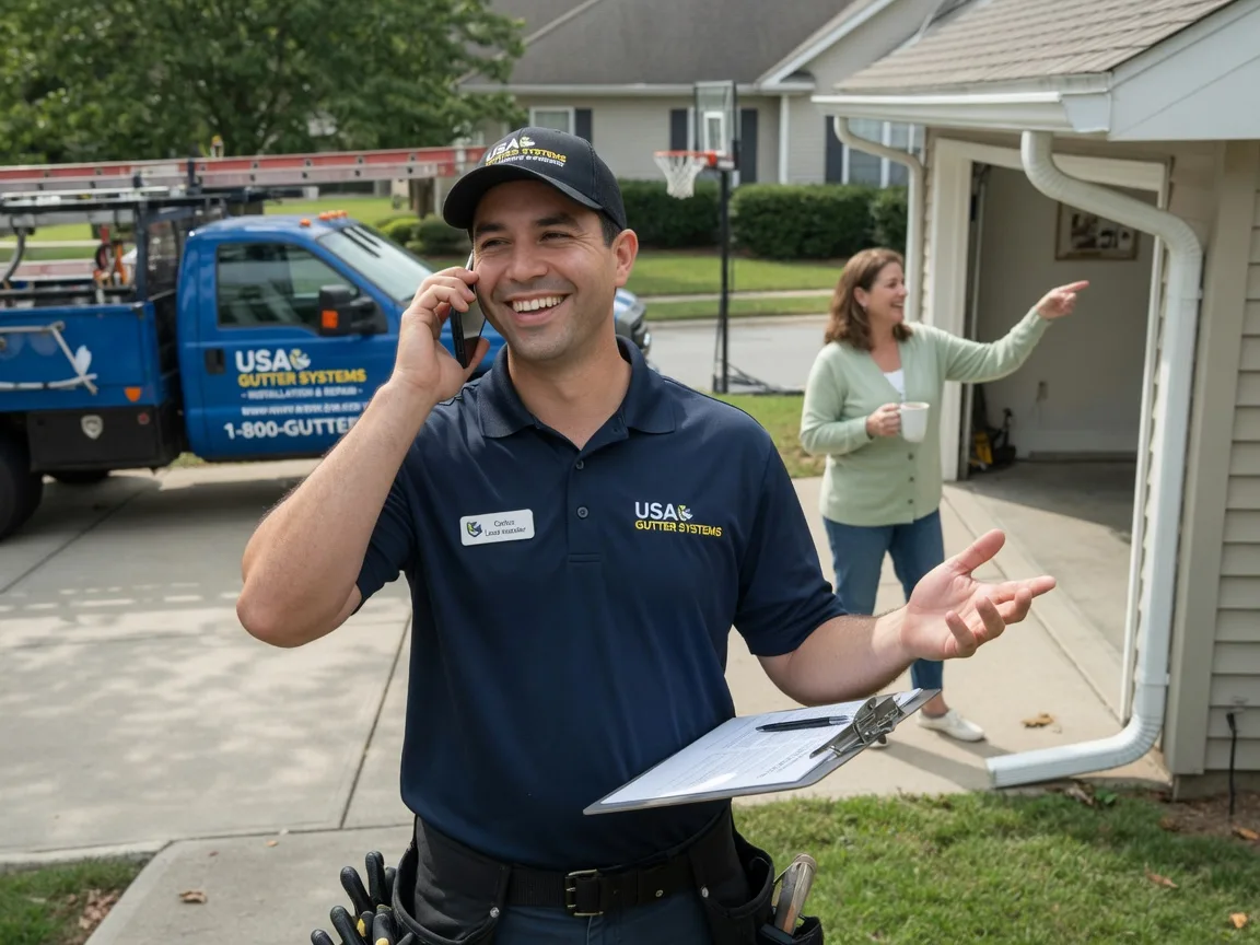 Gutter Installation Sweet Home, TX FAQs